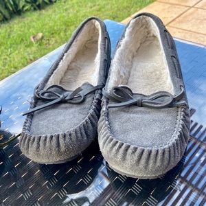 Gray Moccasins (9)